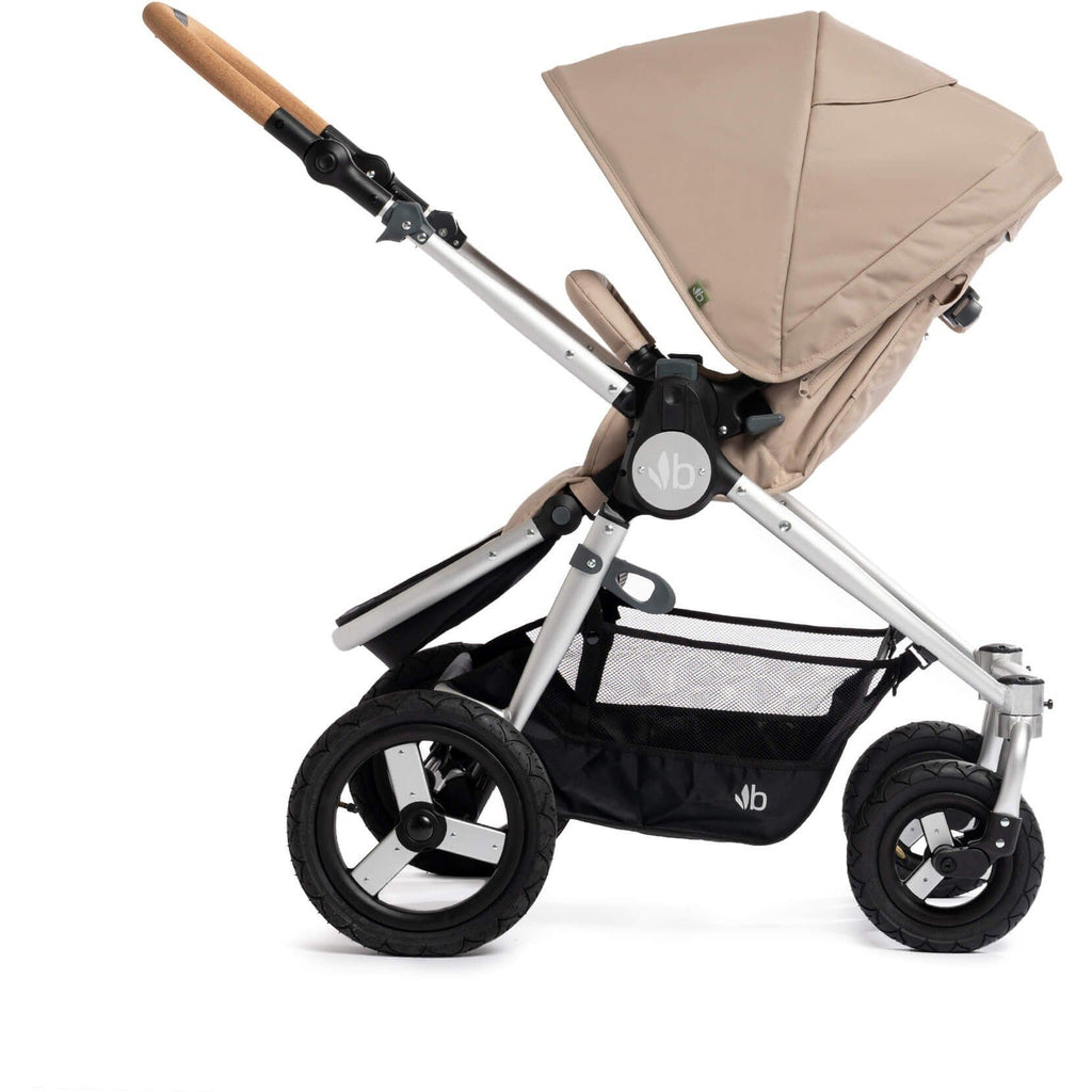 Era Full-Size Reversible Stroller