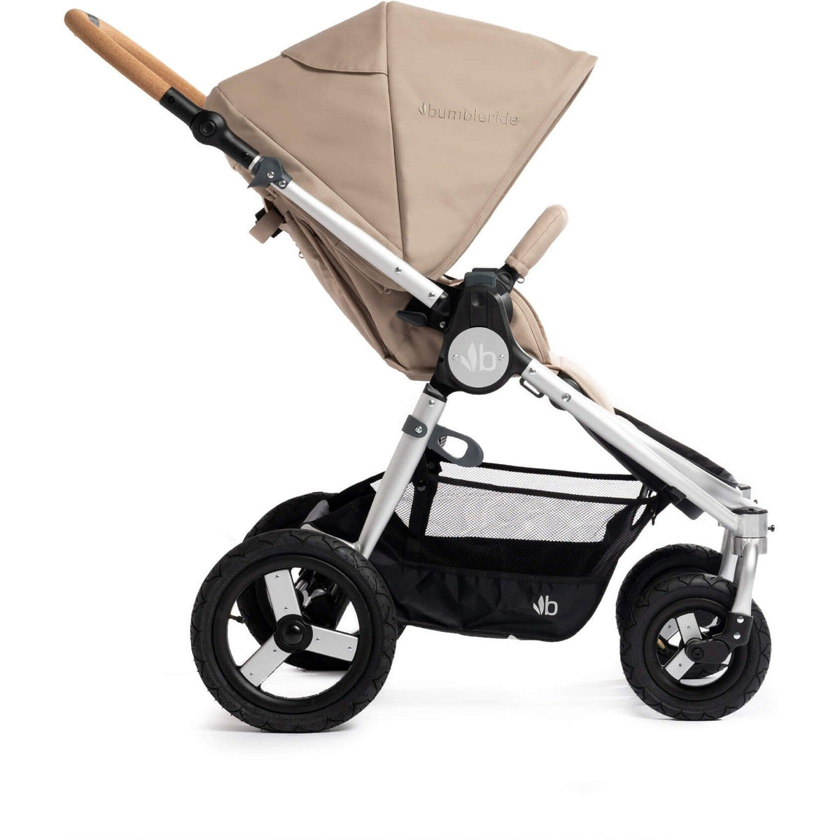 Era Full-Size Reversible Stroller