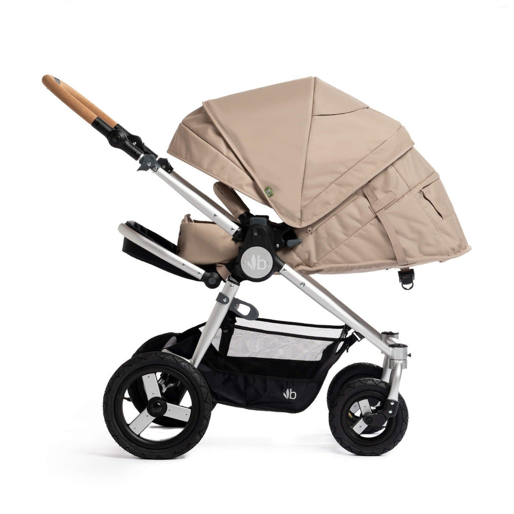Era Full-Size Reversible Stroller