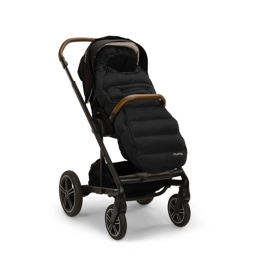 Winter Stroller Set w/ Bag