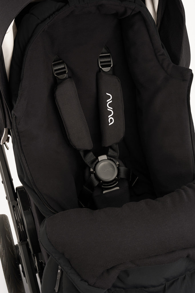 Winter Stroller Set w/ Bag