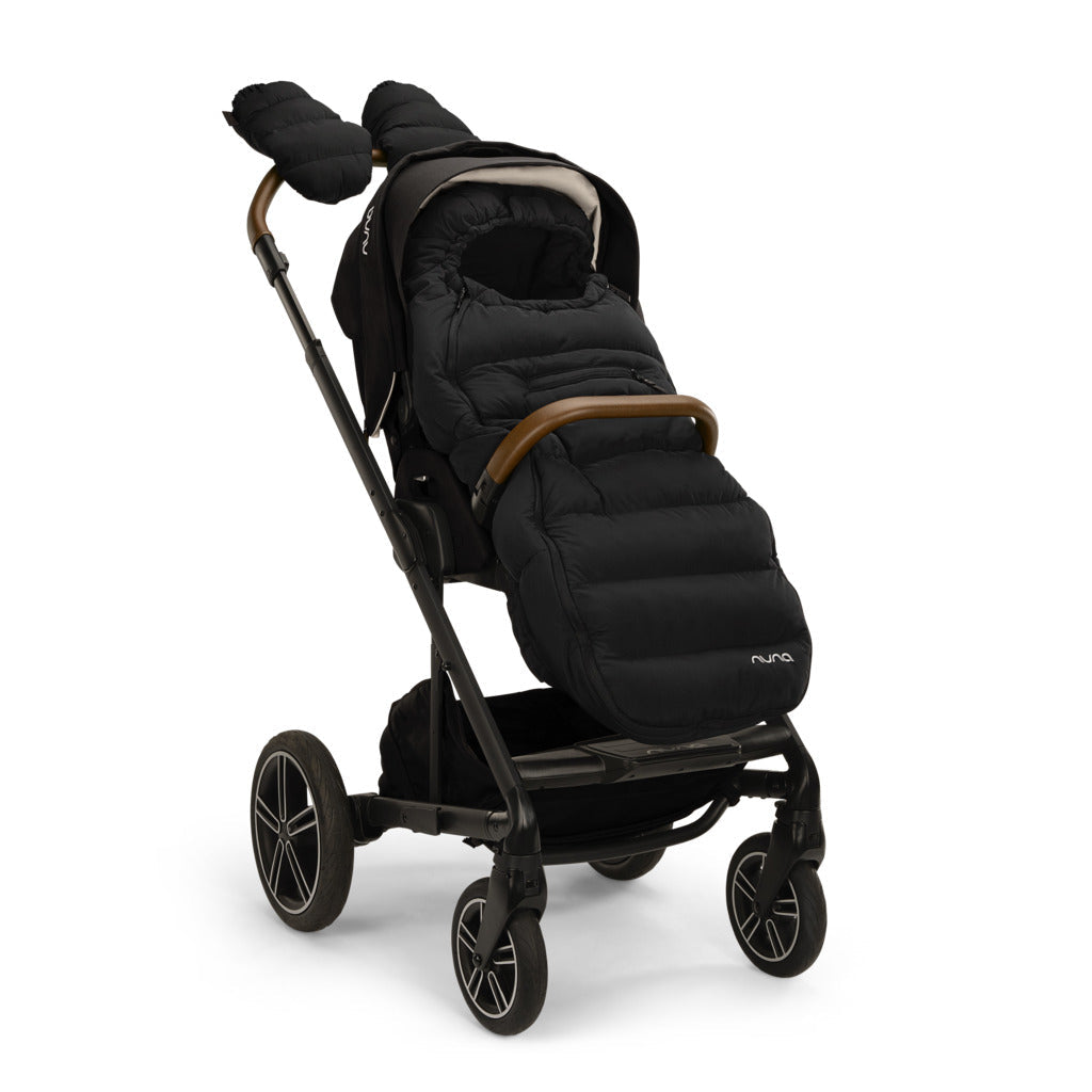 Winter Stroller Set w/ Bag