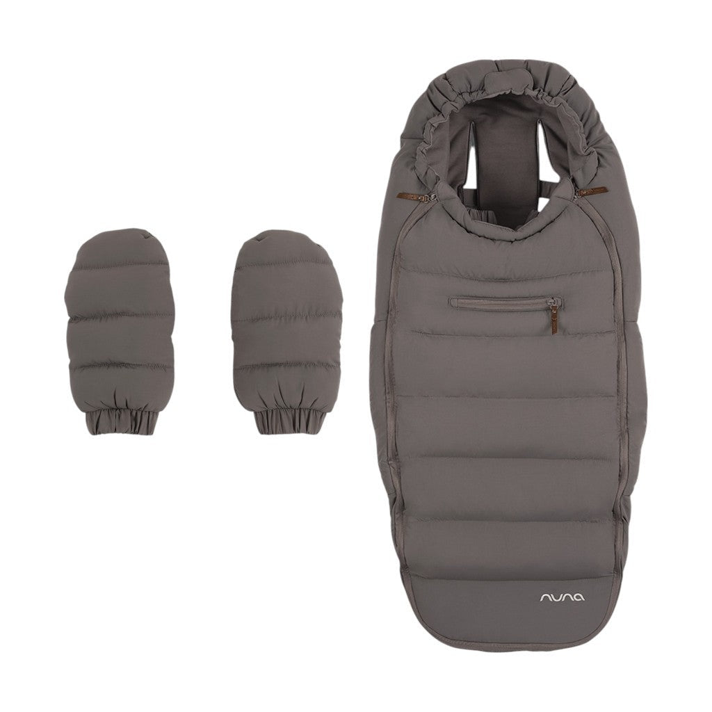 Winter Stroller Set w/ Bag