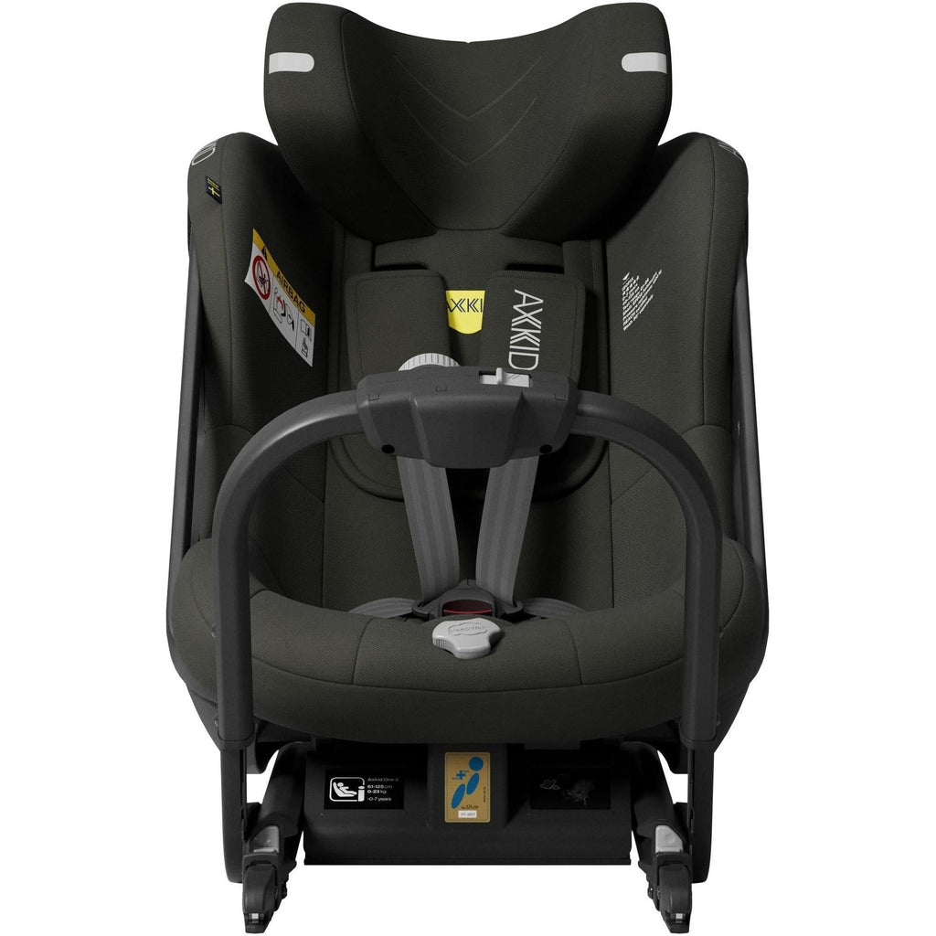 ONE 3 Rear-Facing Car Seat