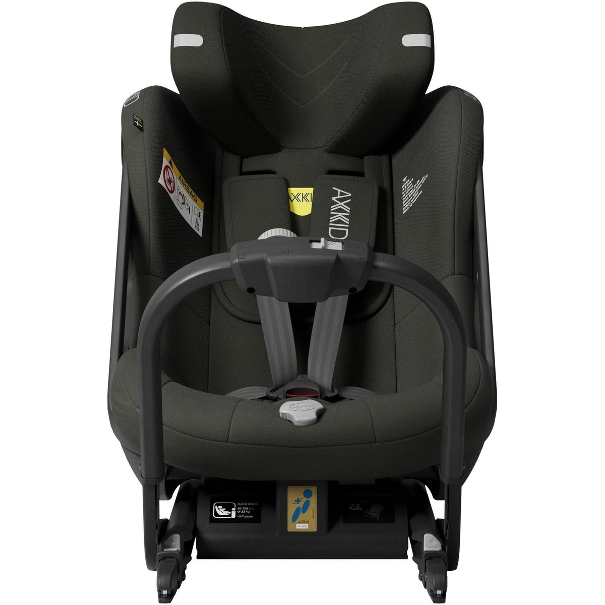 ONE 3 Rear-Facing Car Seat