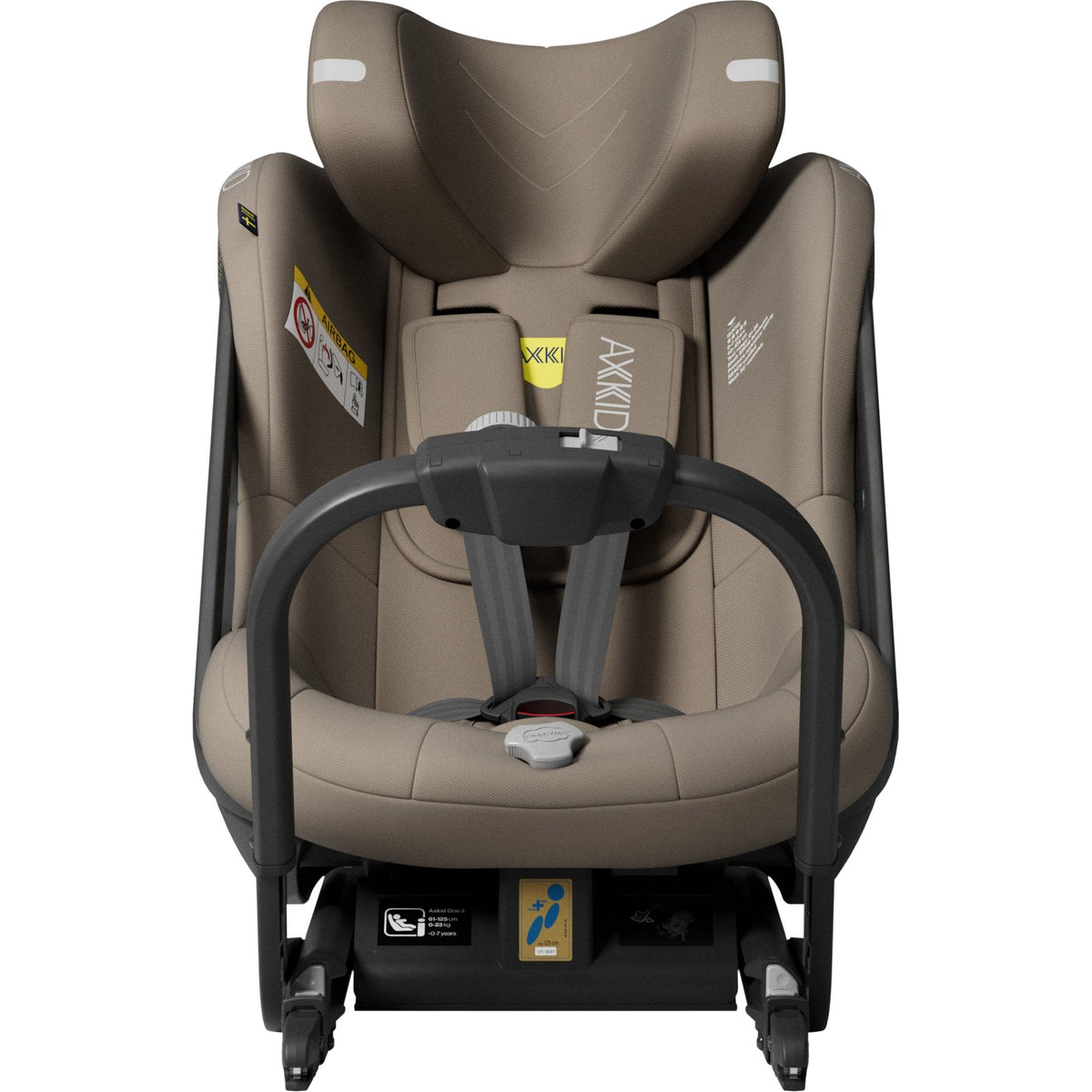 ONE 3 Rear-Facing Car Seat