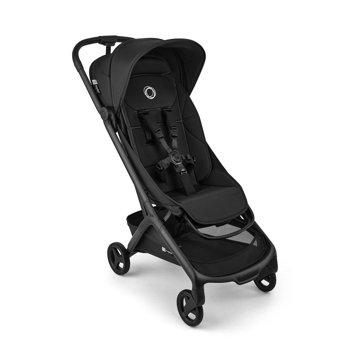 Butterfly 2 Plus Compact Stroller Complete
