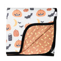 Trick Three-Layer Quilt