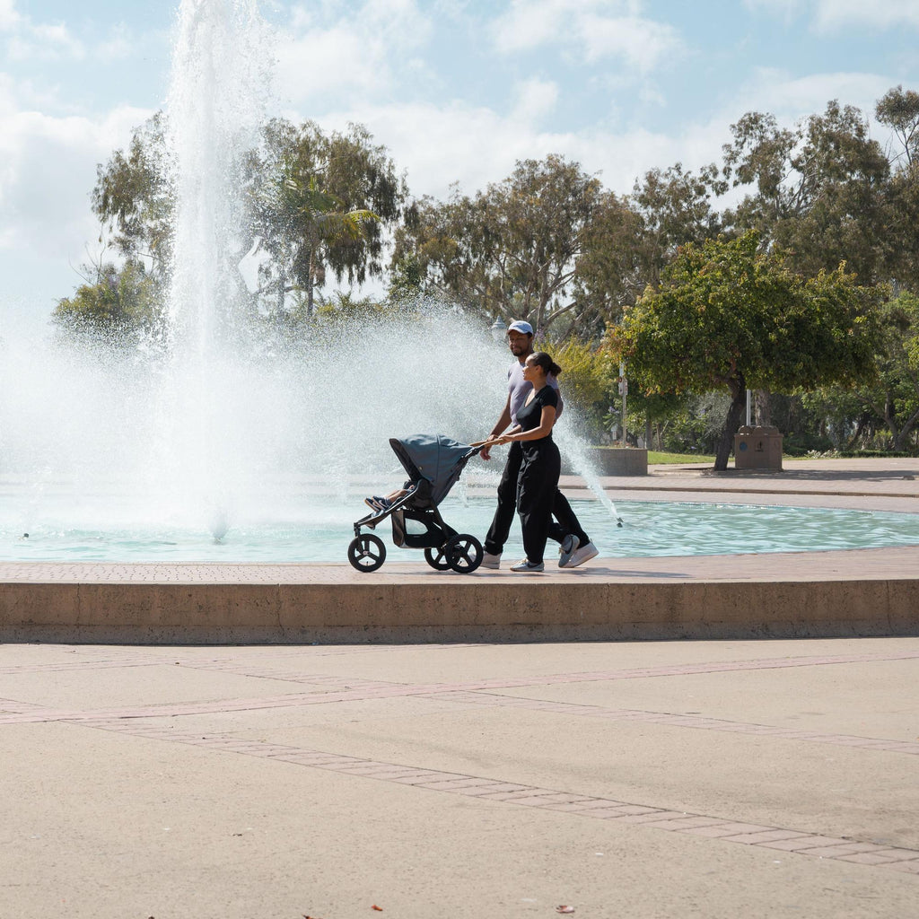 Bumbleride Indie Stroller