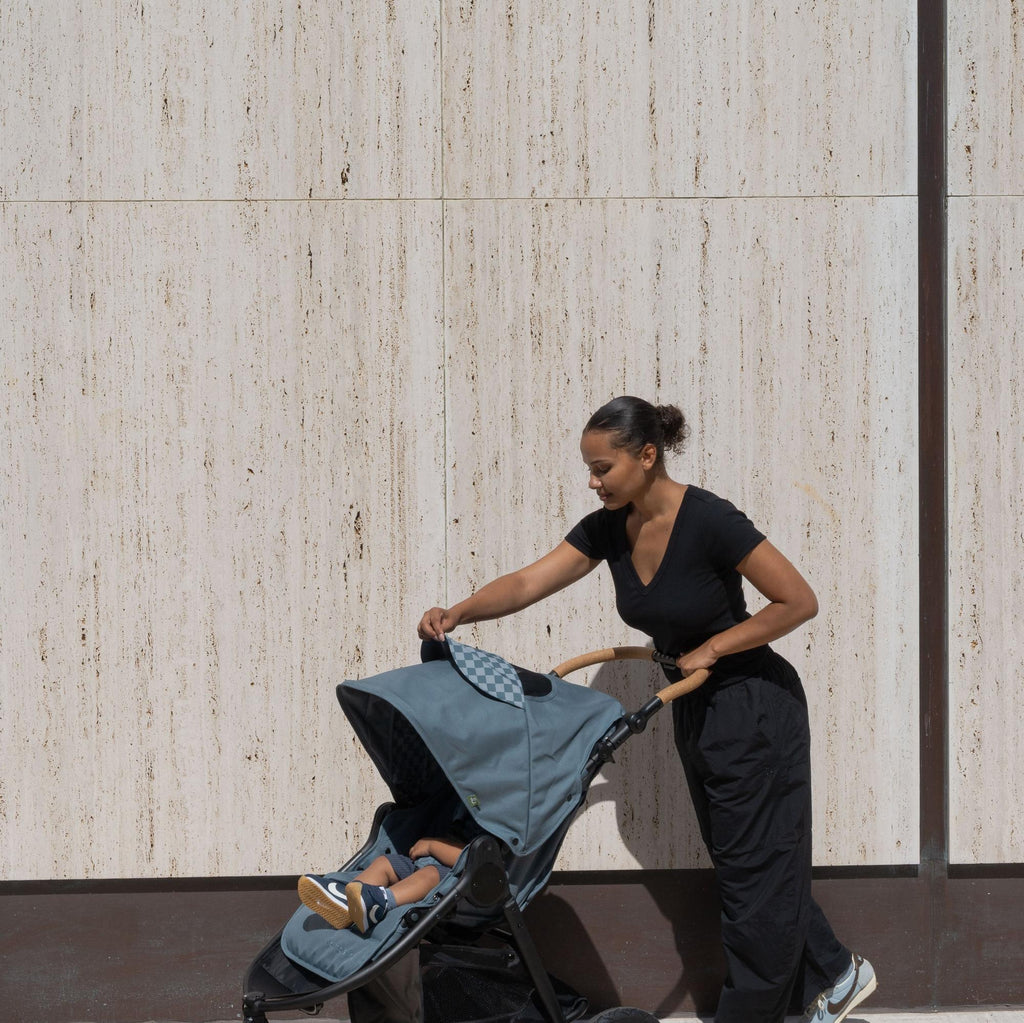 Bumbleride Indie Stroller