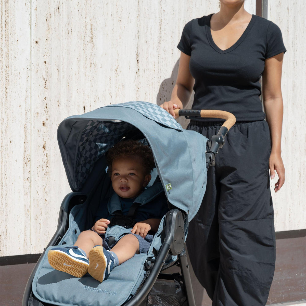 Bumbleride Indie Stroller