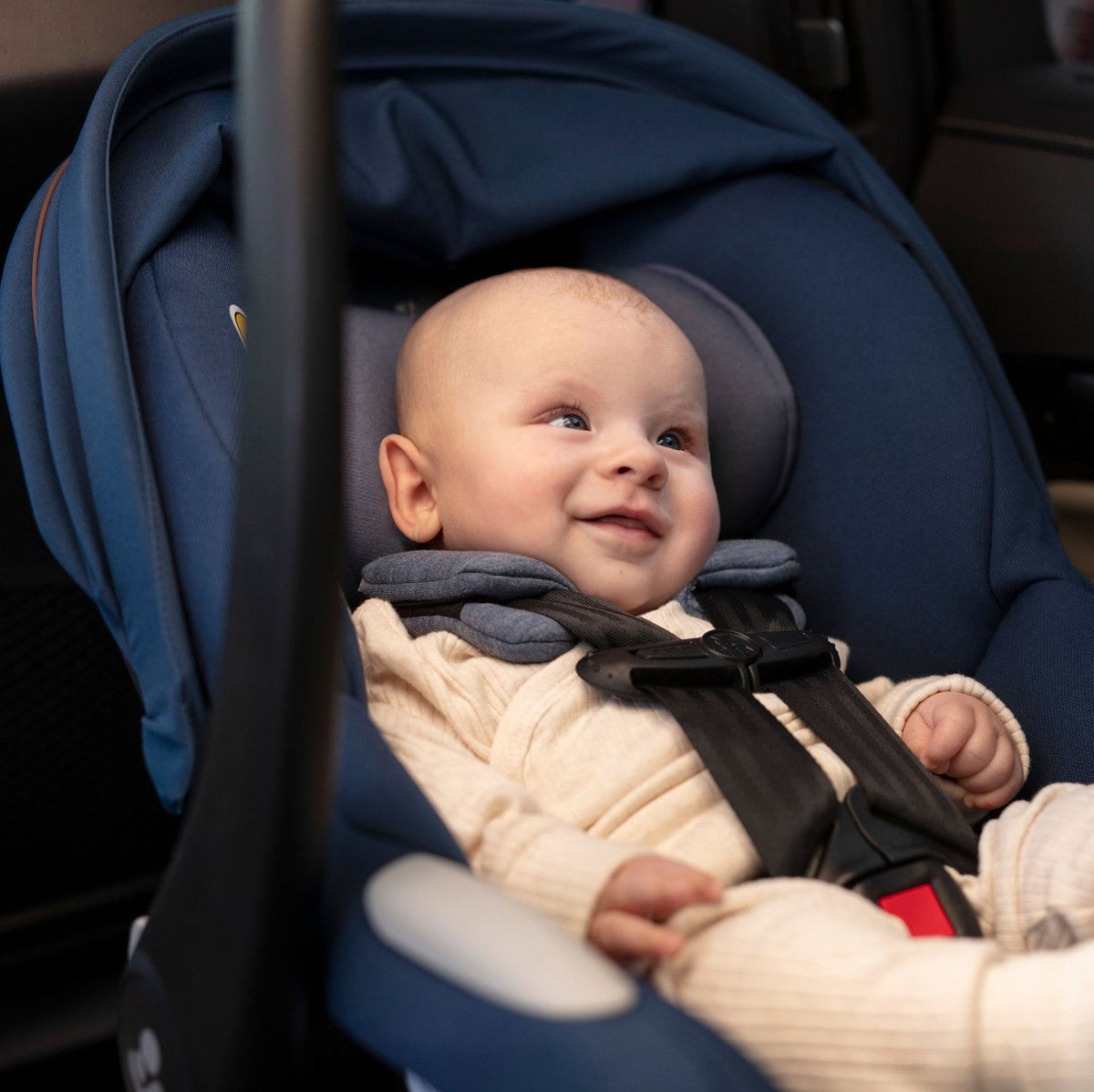 Mico Luxe Infant Car Seat