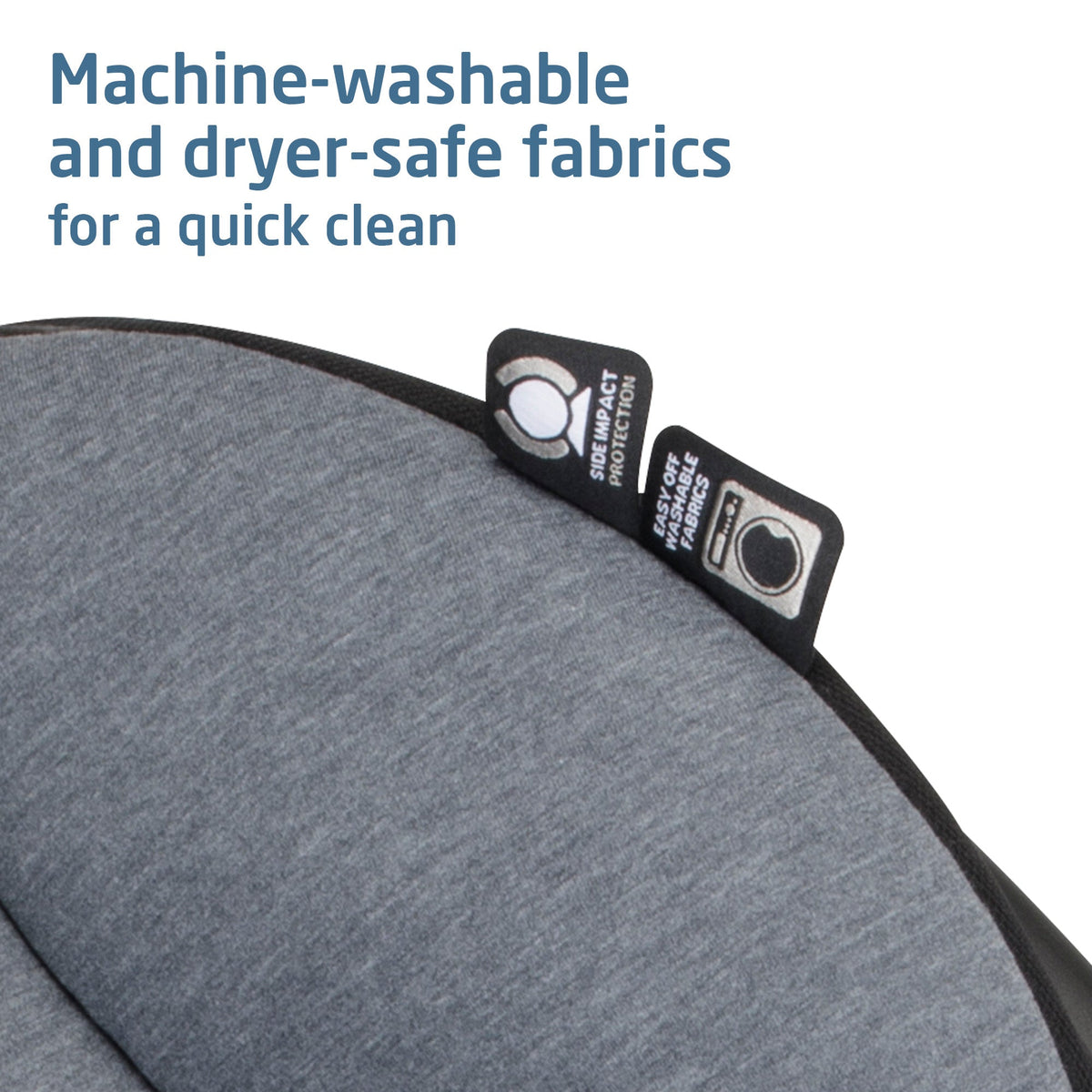 Mico Luxe Infant Car Seat