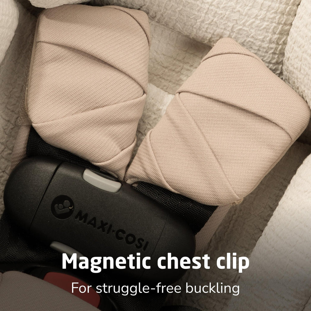 Kindred Peri 180° Rotating Infant Car Seat