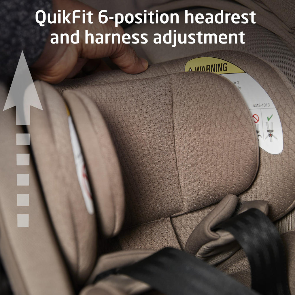 Ambra Infant Car Seat