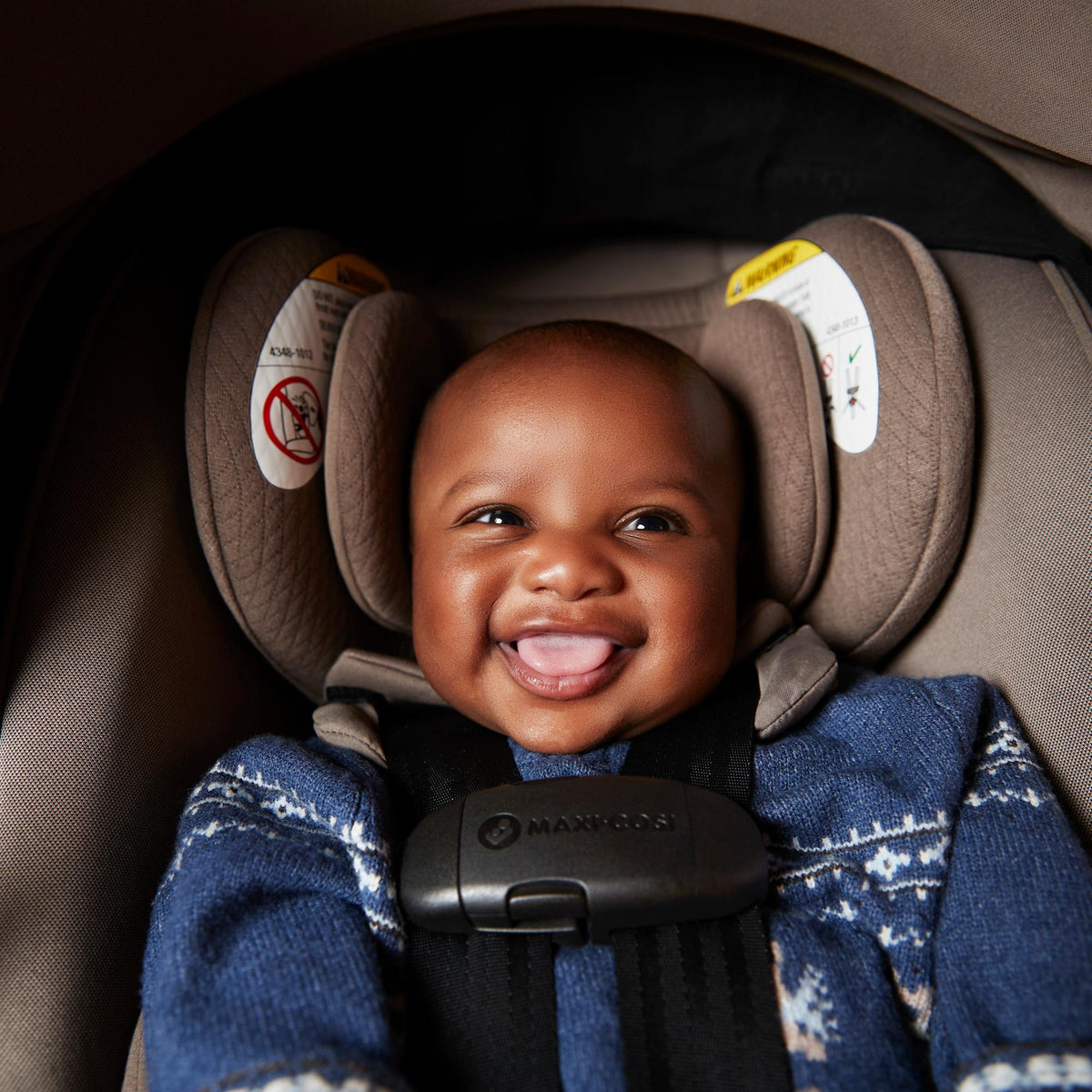 Ambra Infant Car Seat