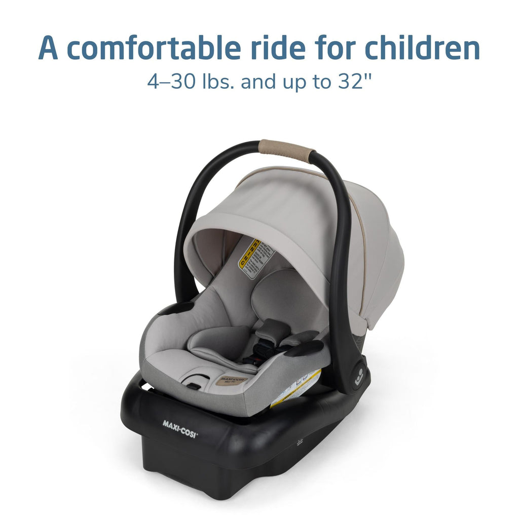 Mico Pro Infant Car Seat