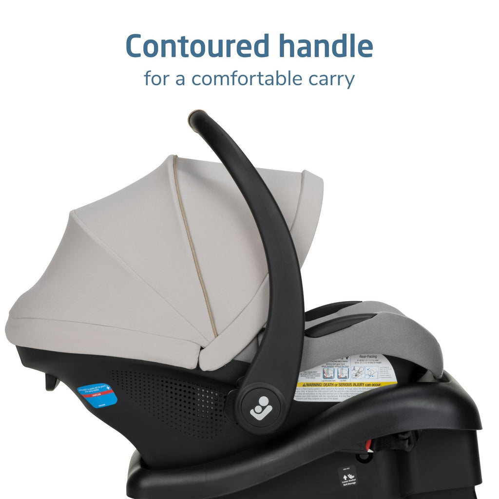 Mico Pro Infant Car Seat