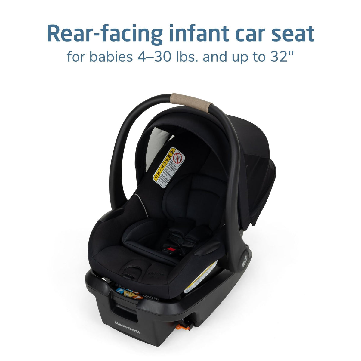 Mico Pro+ Infant Car Seat