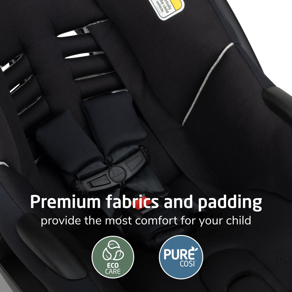 Mico Pro+ Infant Car Seat