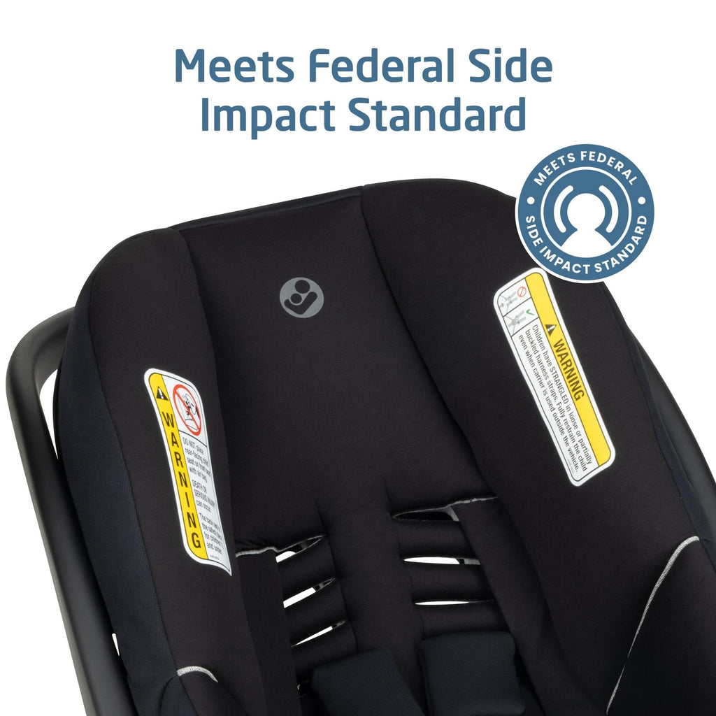 Mico Pro+ Infant Car Seat