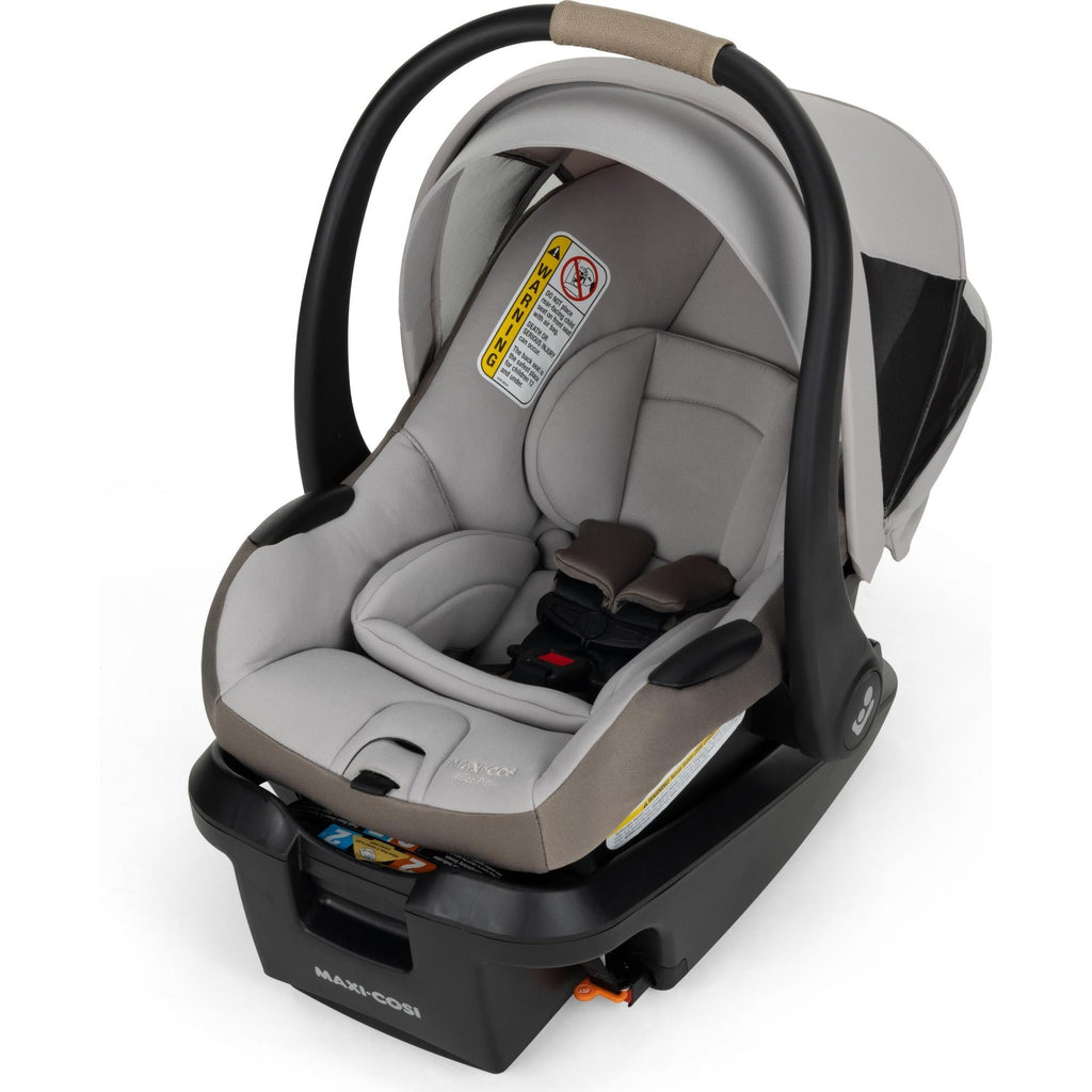 Mico Pro+ Infant Car Seat