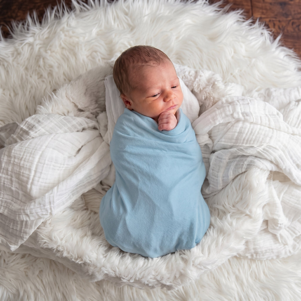 Swaddle Blanket