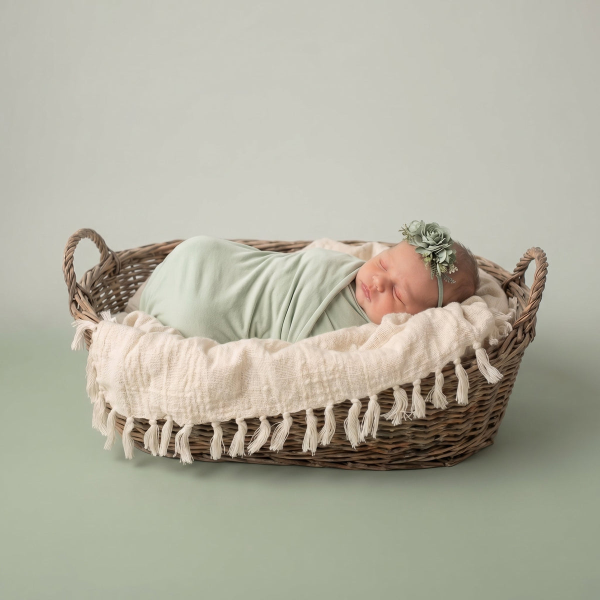 Swaddle Blanket