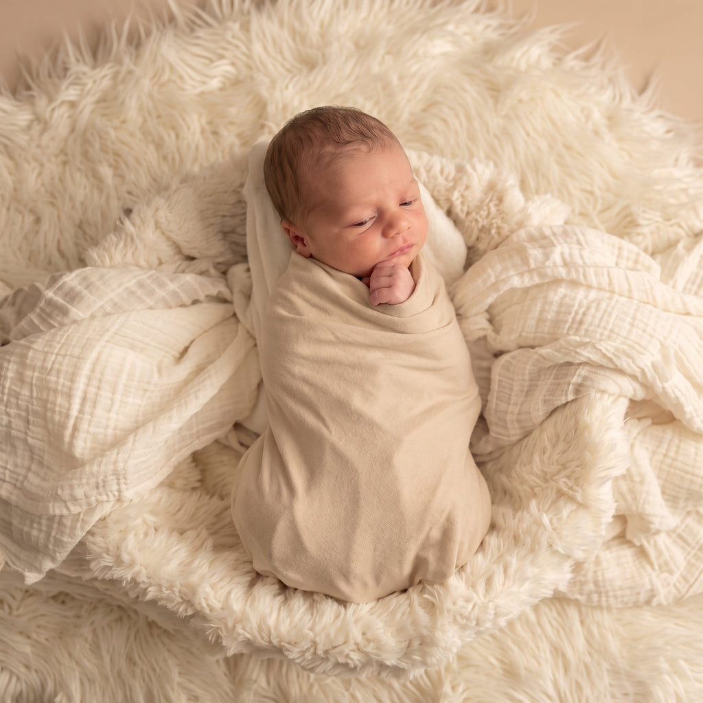 Swaddle Blanket