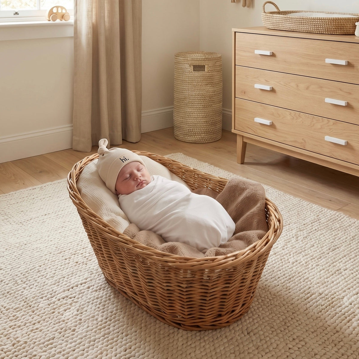 Swaddle Blanket