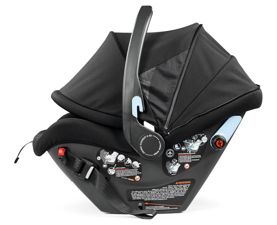 City Loop + Viaggio Urban Mobility Travel System