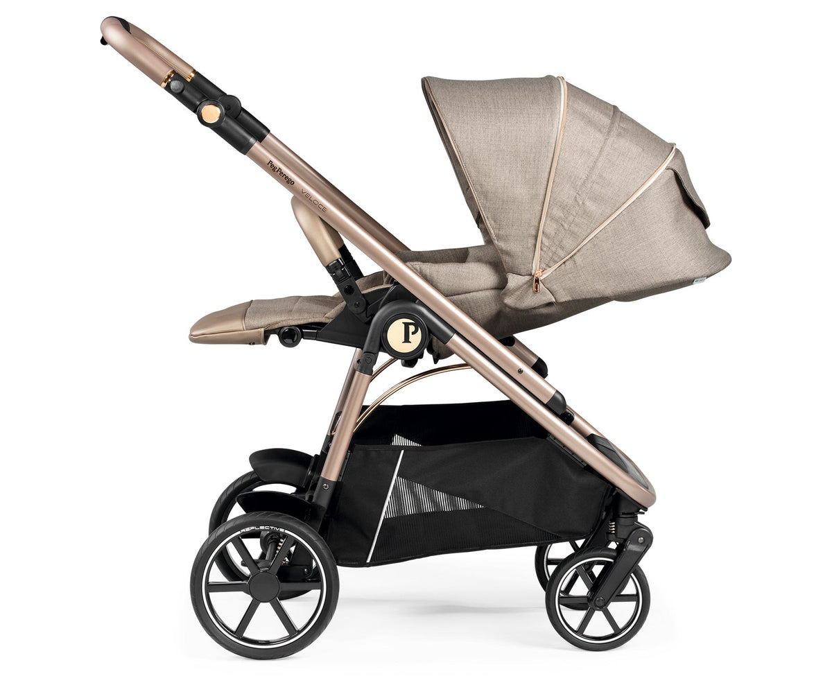 Veloce Stroller