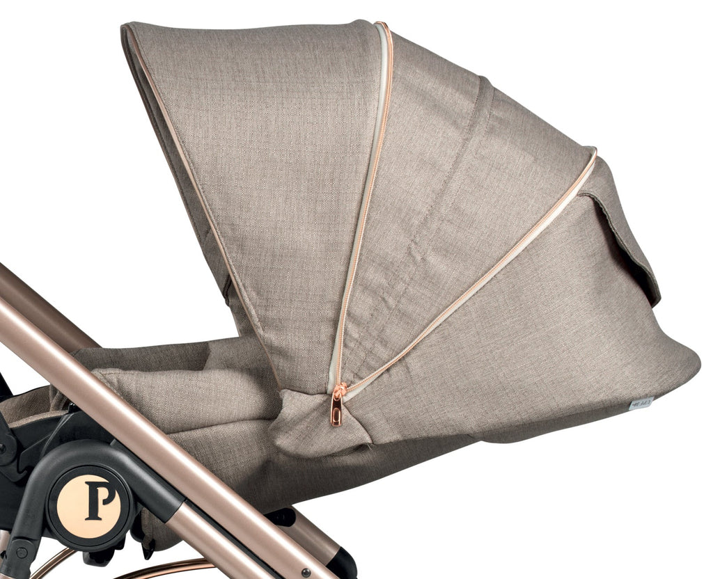 Veloce Stroller