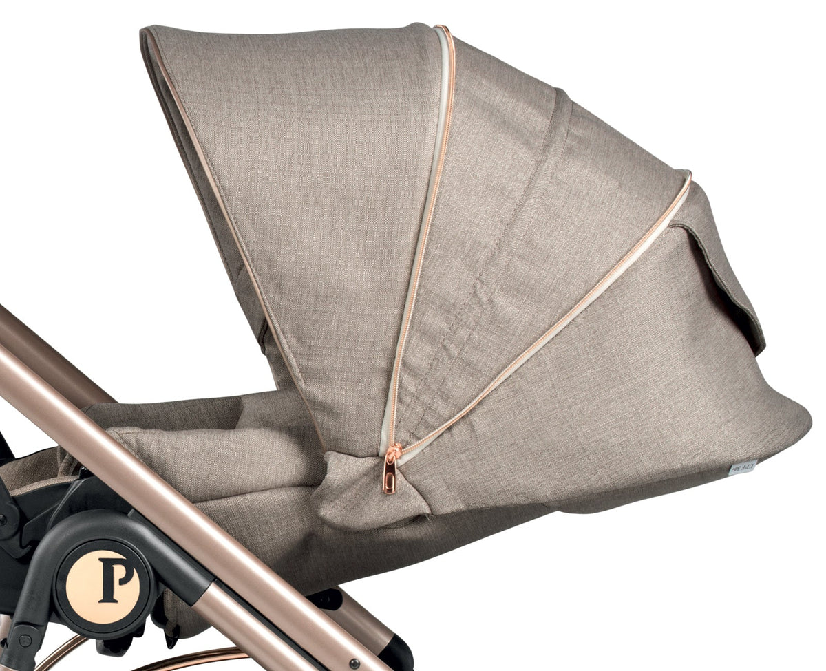 Veloce Stroller