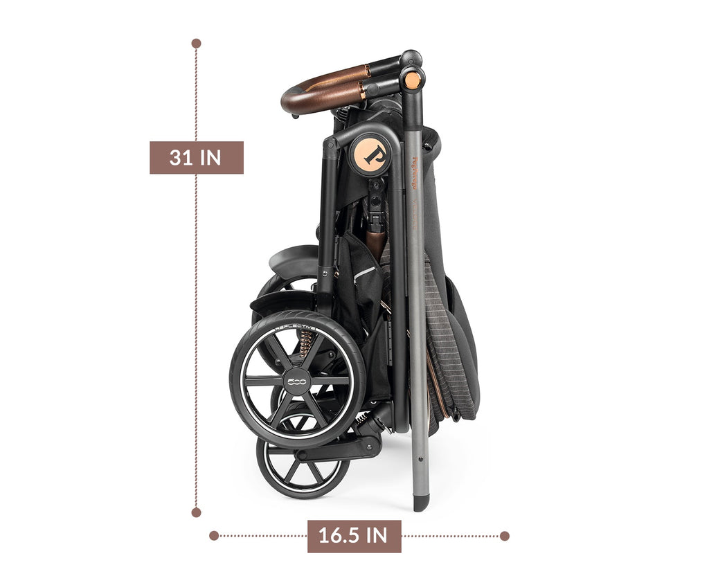 Veloce Stroller