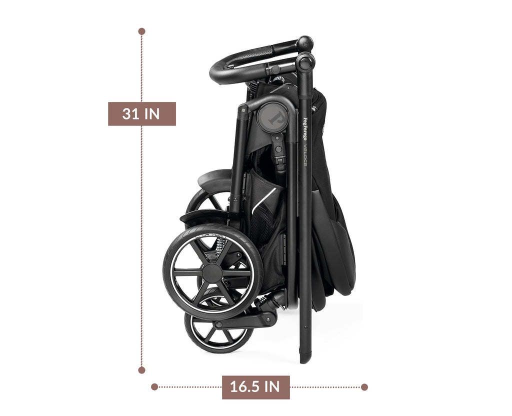 Veloce Stroller
