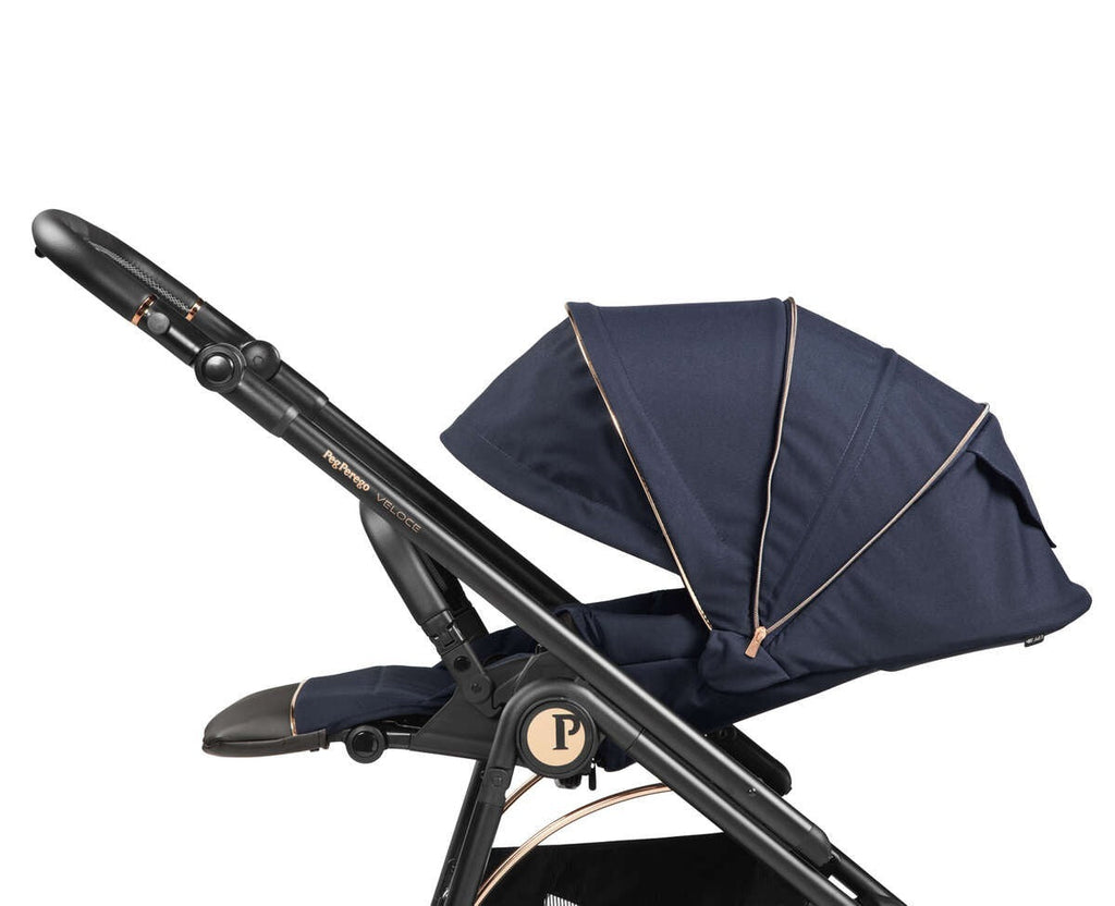 Veloce Stroller