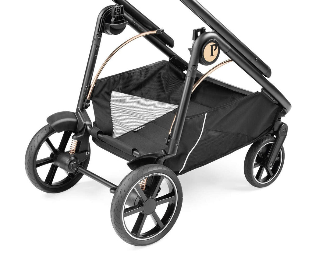 Veloce Stroller