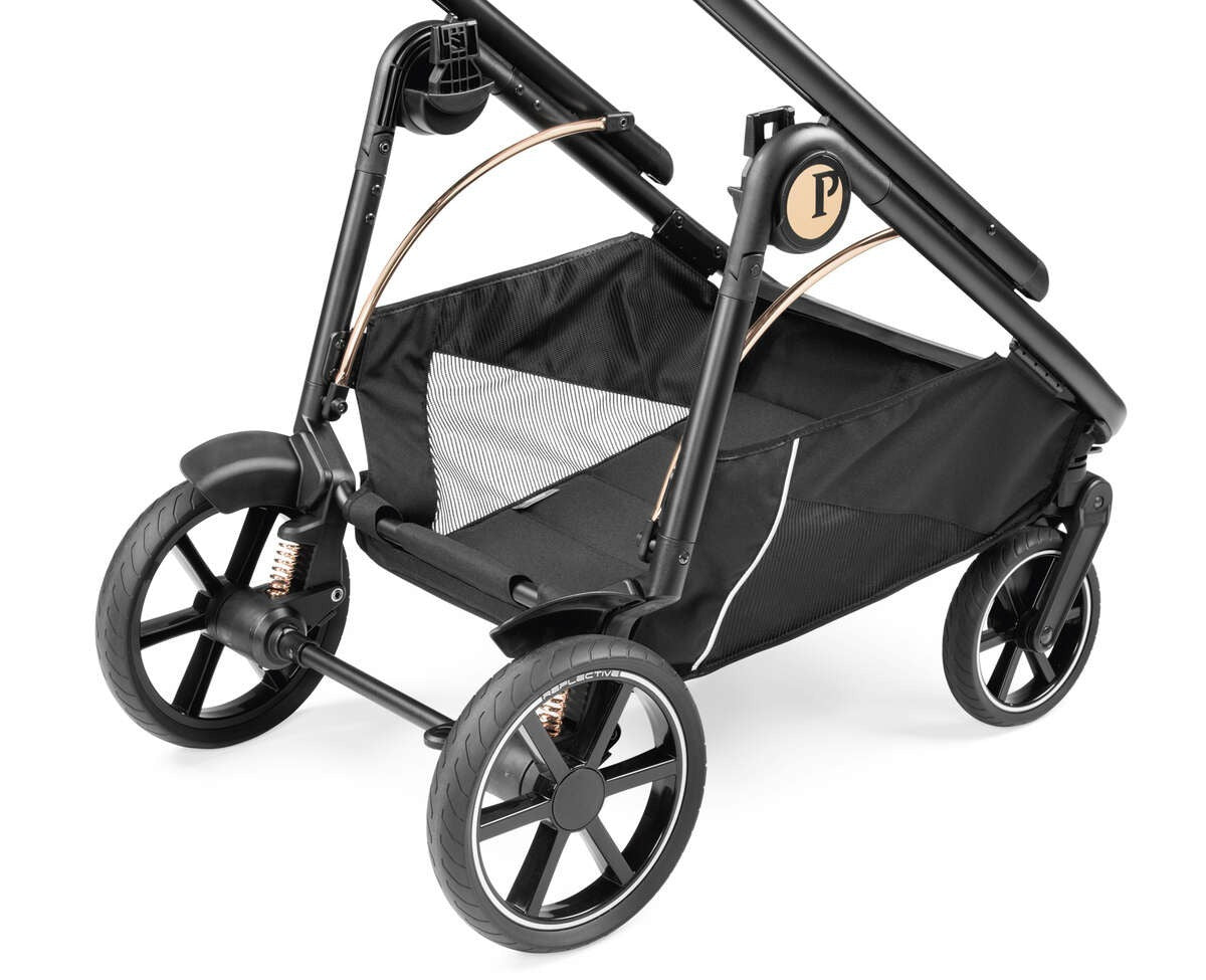 Veloce Stroller