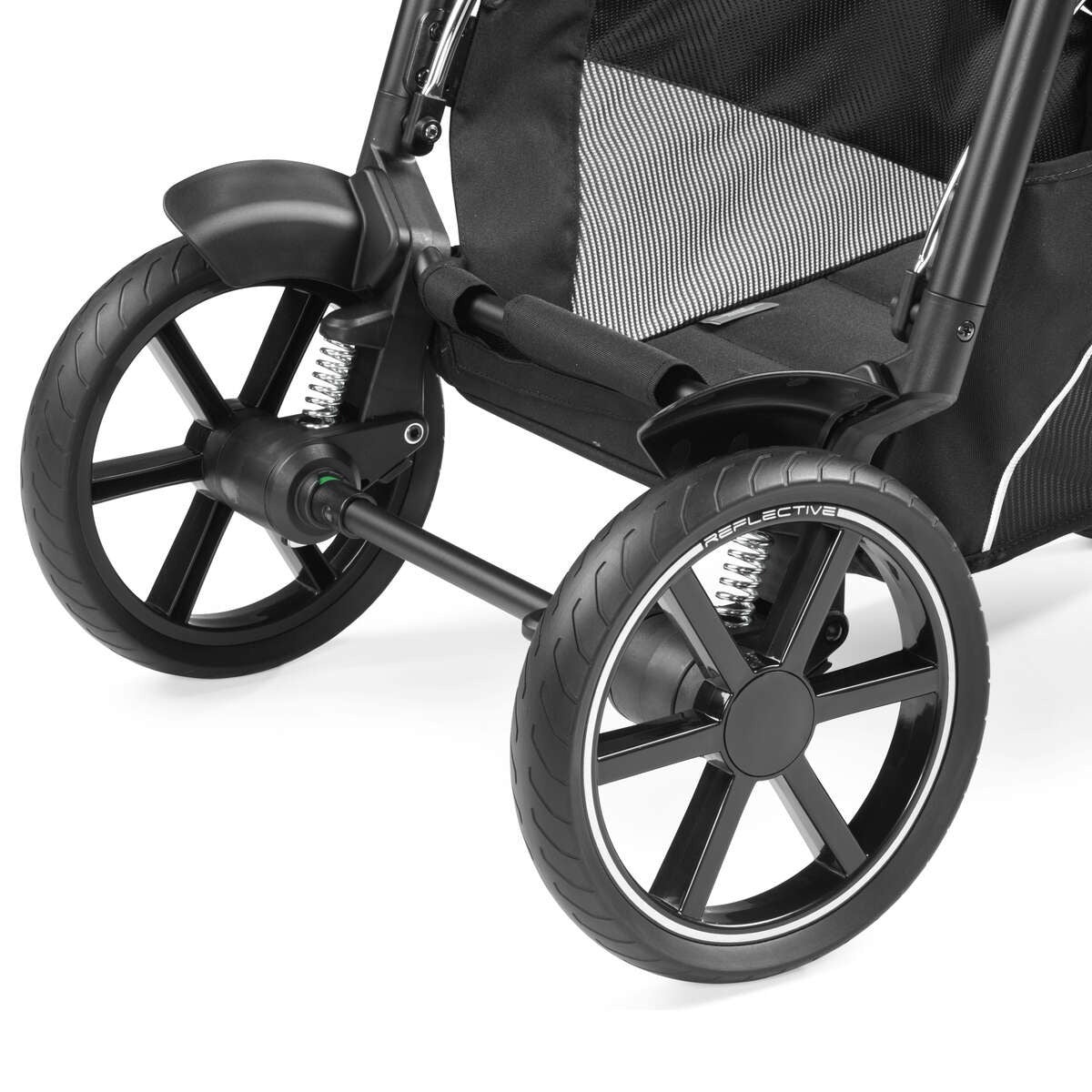 Veloce Stroller