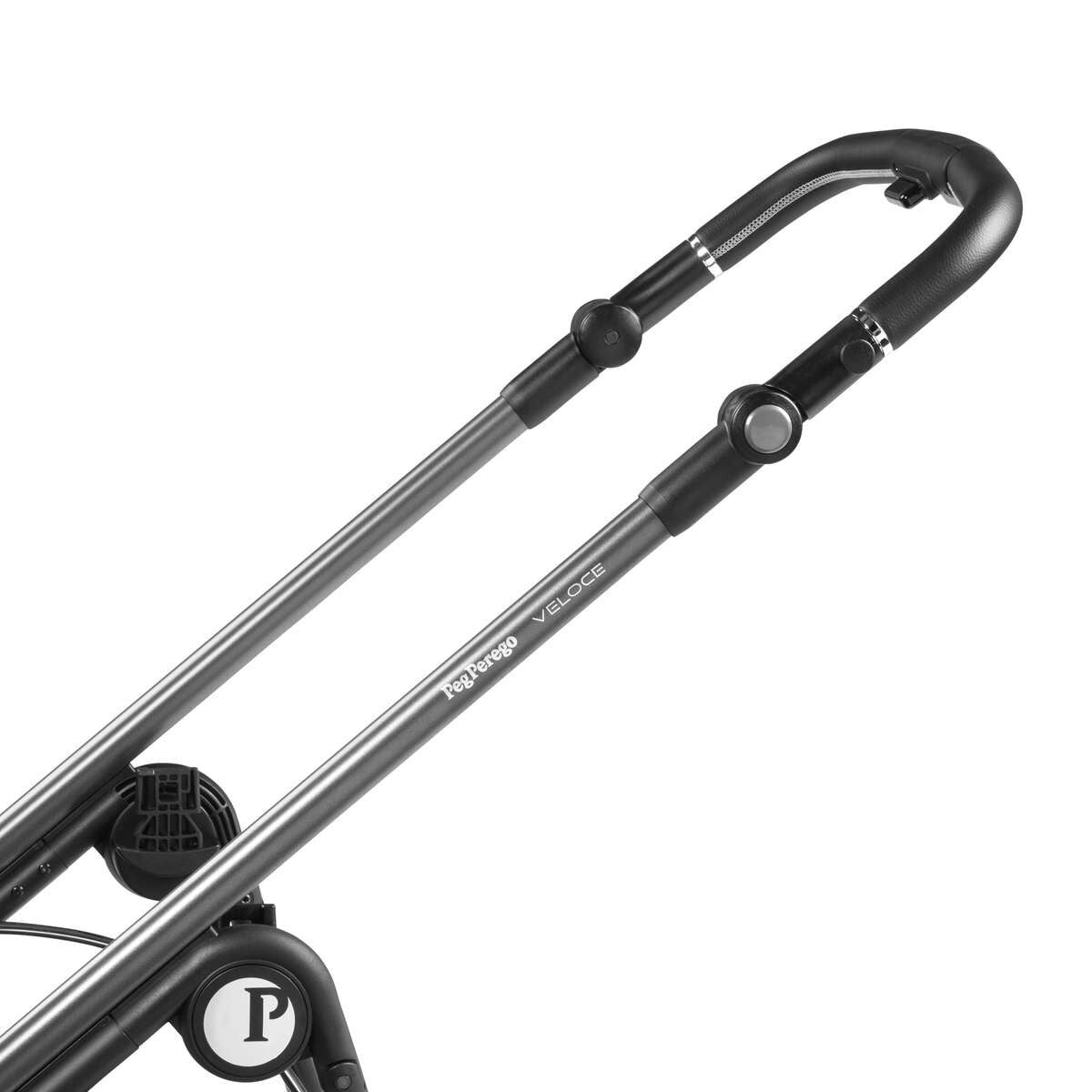 Veloce Stroller