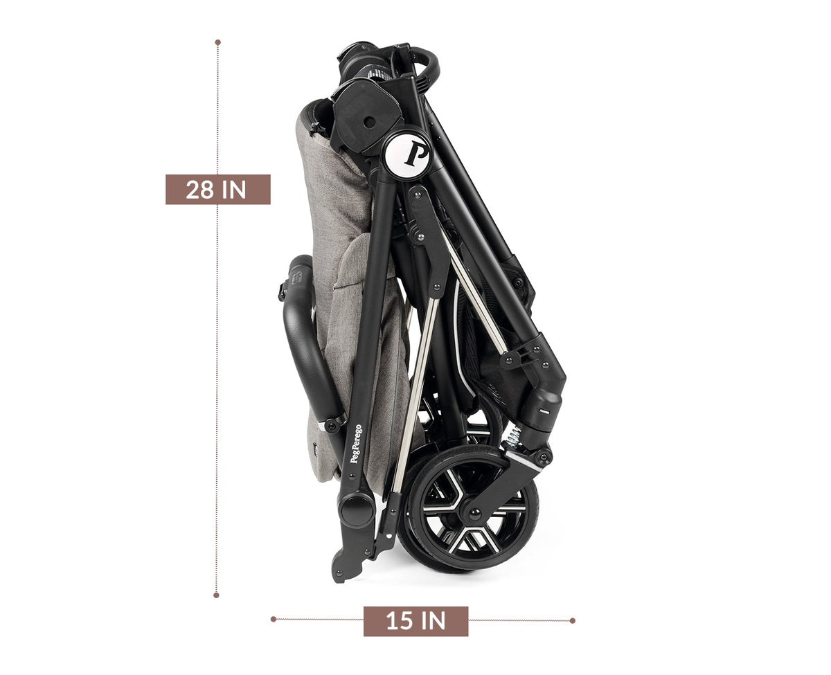 Vivace Stroller