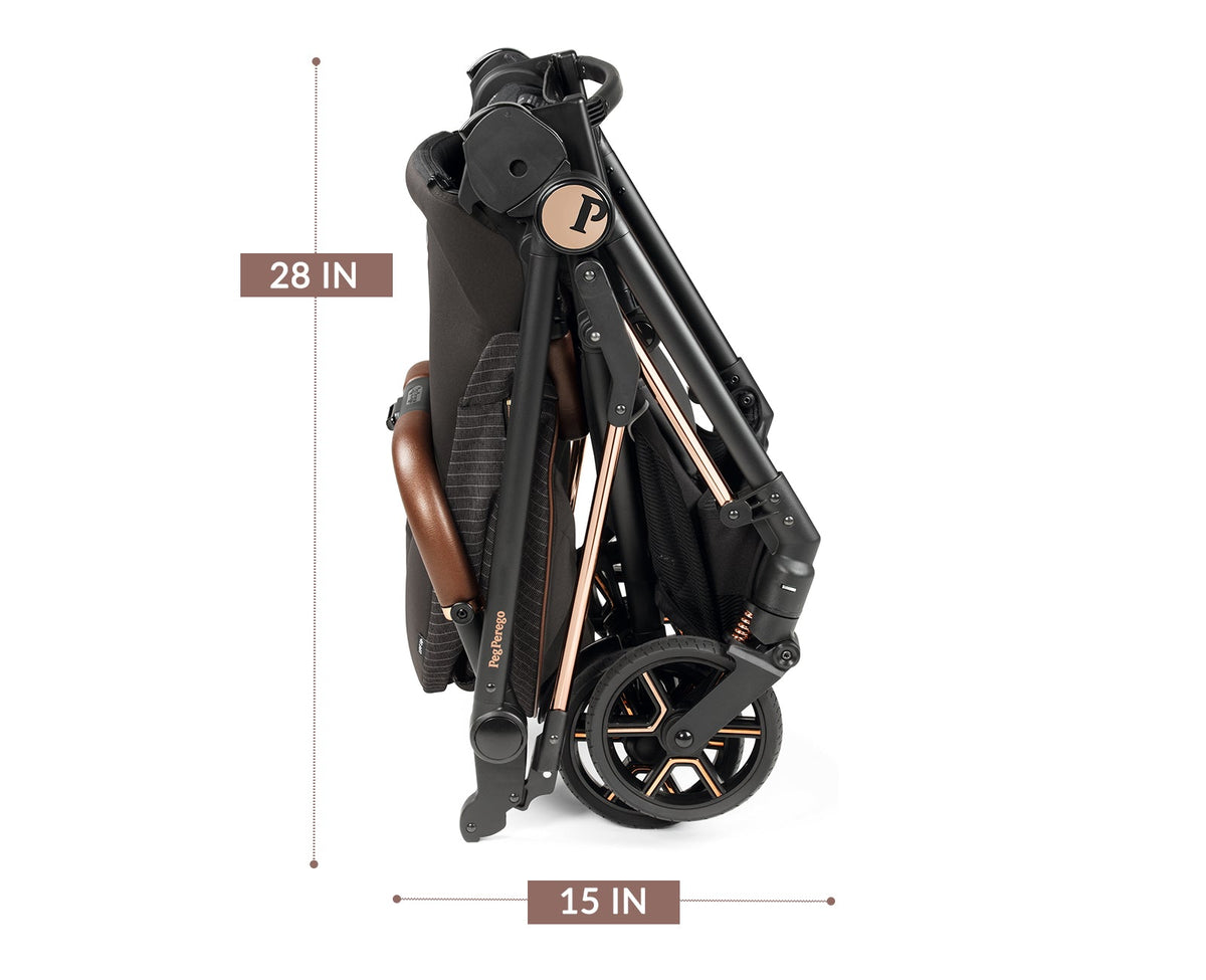 Vivace Stroller