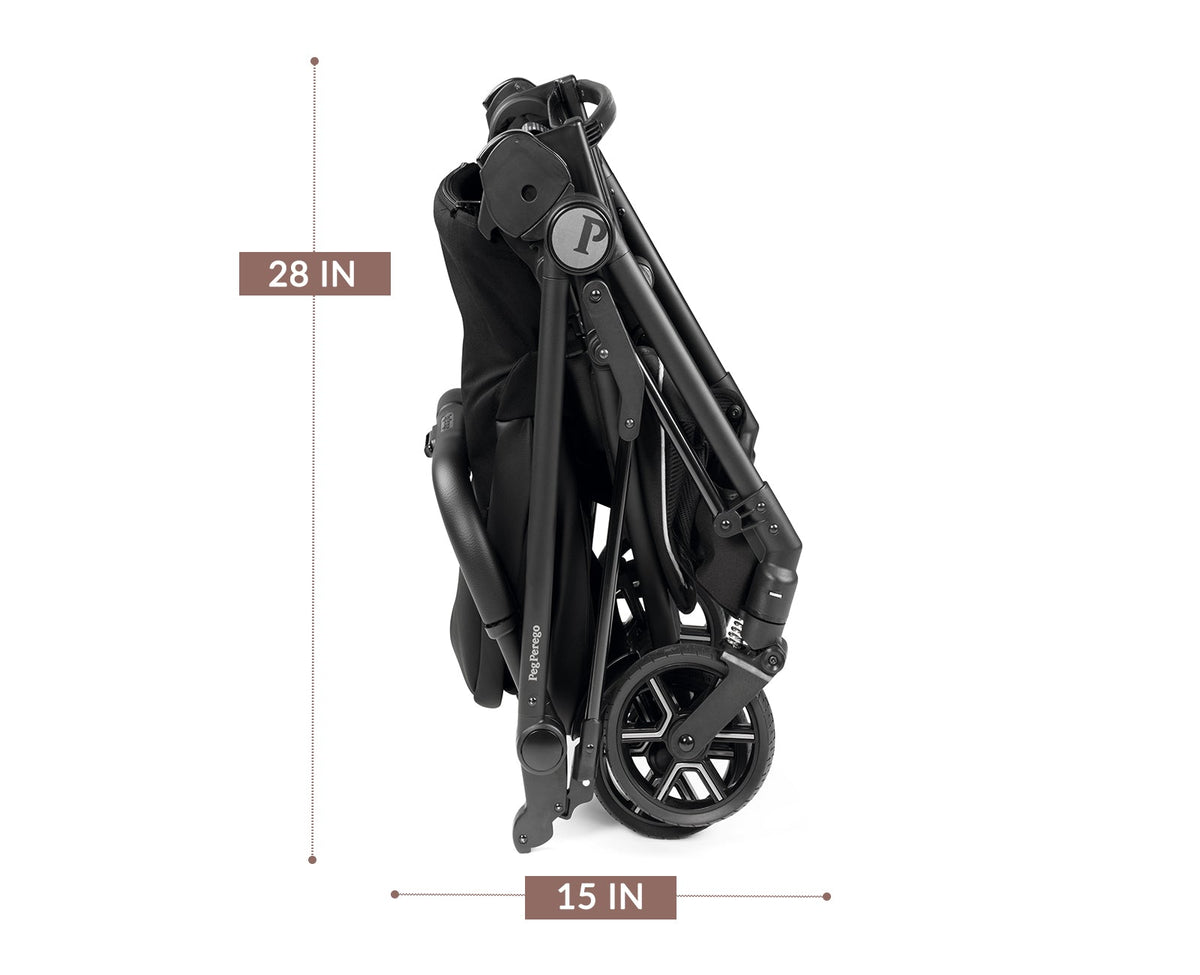 Vivace Stroller