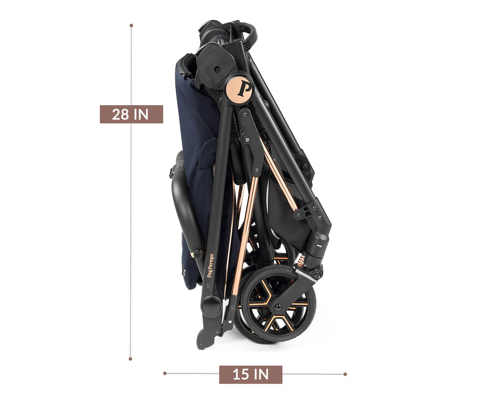 Vivace Stroller