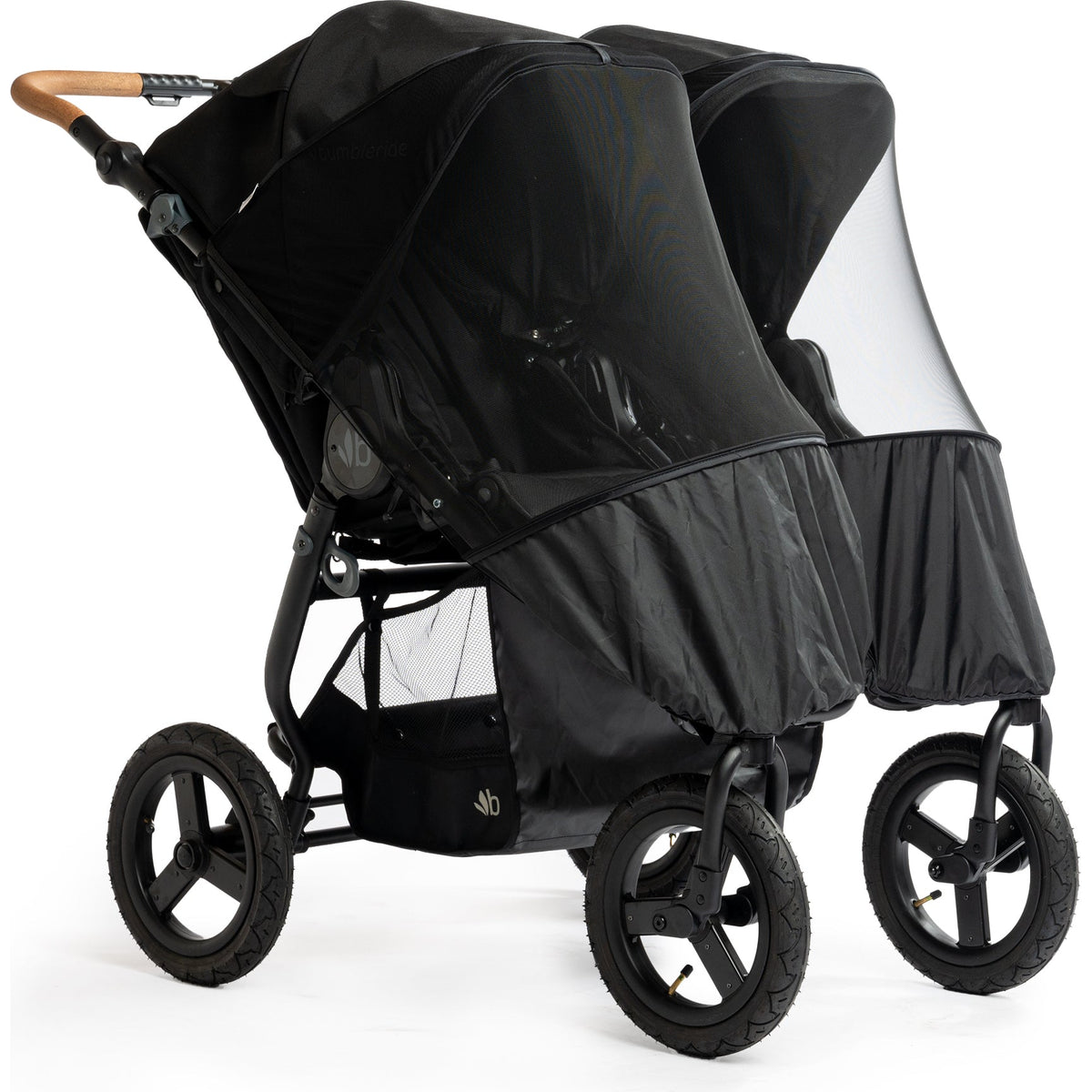 Indie Twin Bug Net