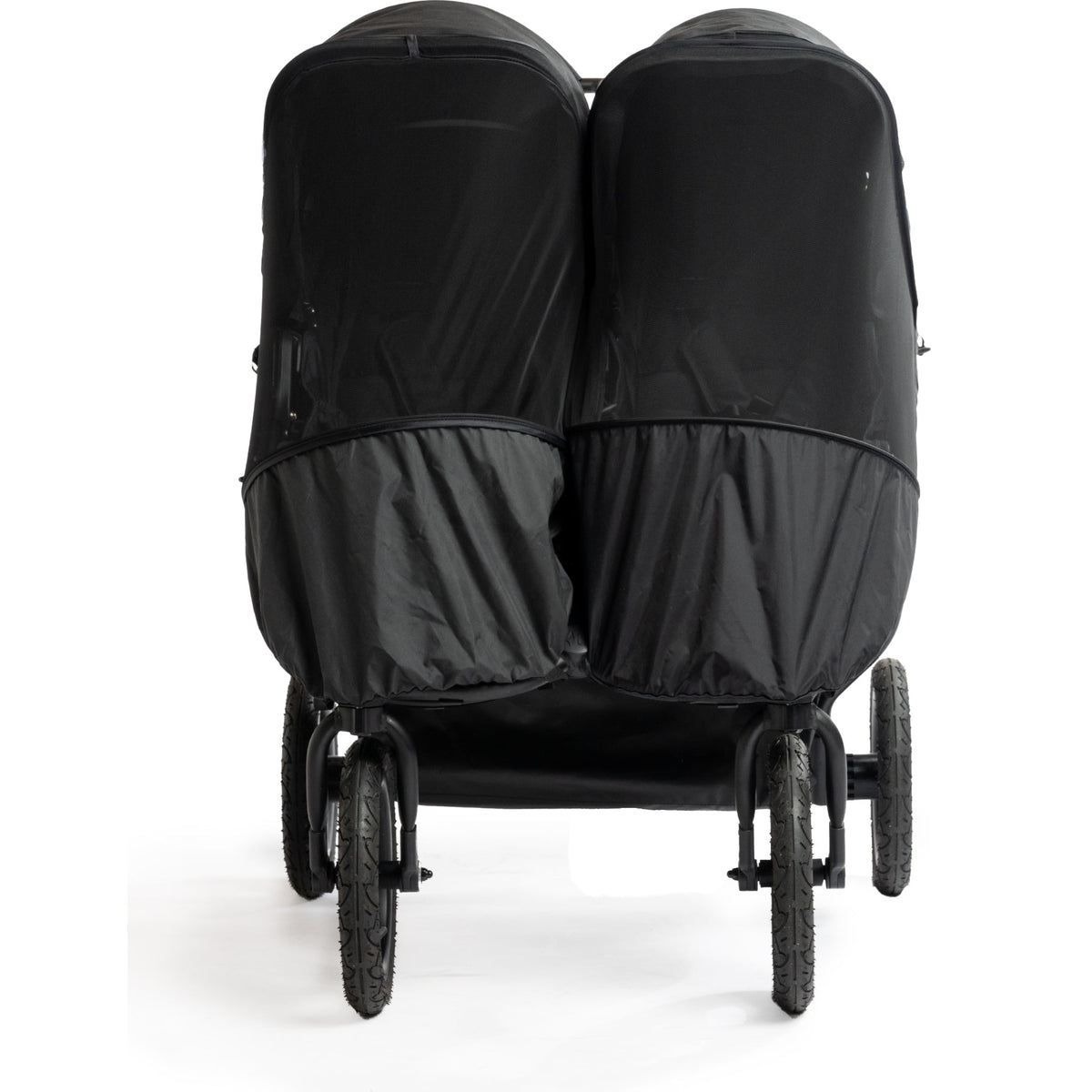 Indie Twin Bug Net