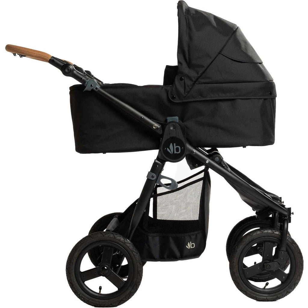 Indie Twin Bassinet