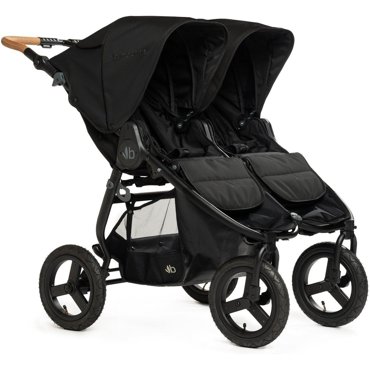Indie Twin All-Terrain Stroller (2025)