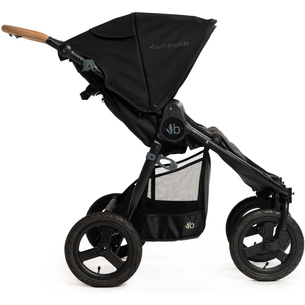 Indie Twin All-Terrain Stroller (2025)